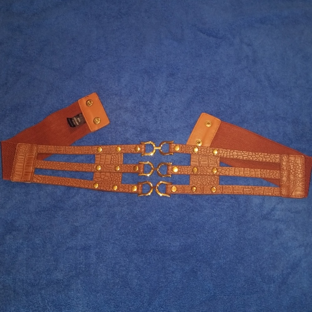 Women's Belt